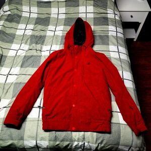 Ripzone winter jacket